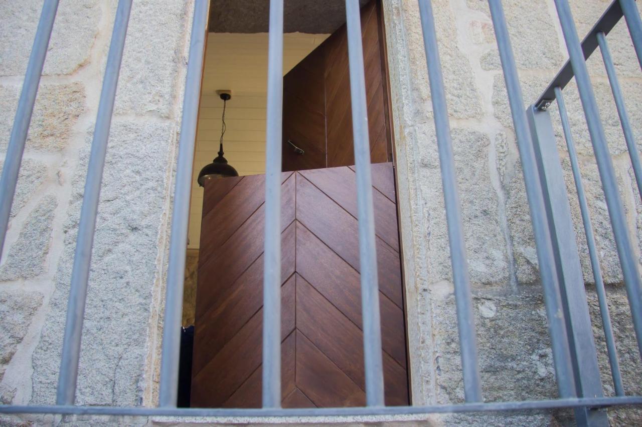 Duerming O Casal Da Martina Apartment Poio Exterior photo