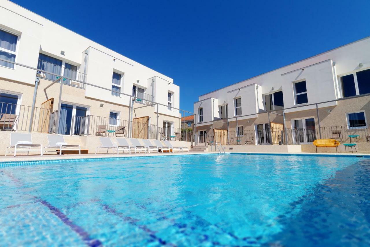 Duerming O Casal Da Martina Apartment Poio Exterior photo
