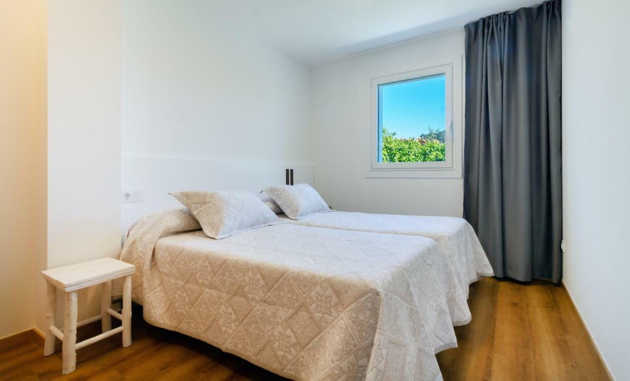 Duerming O Casal Da Martina Apartment Poio Exterior photo