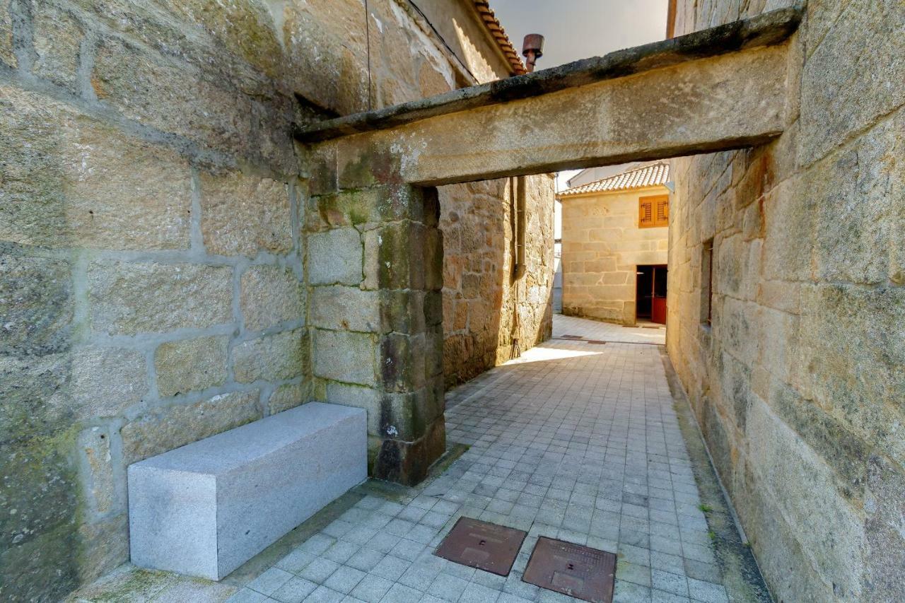 Duerming O Casal Da Martina Apartment Poio Exterior photo