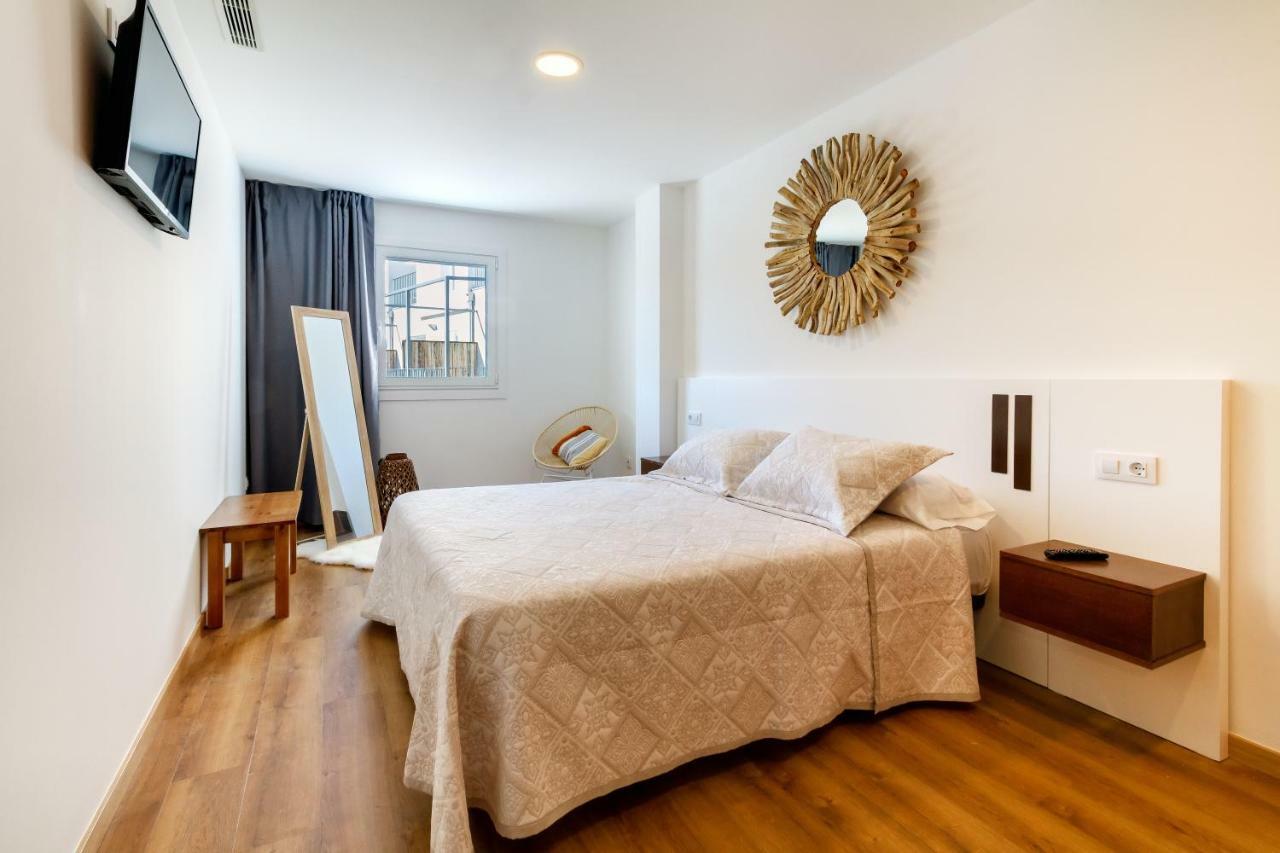 Duerming O Casal Da Martina Apartment Poio Exterior photo