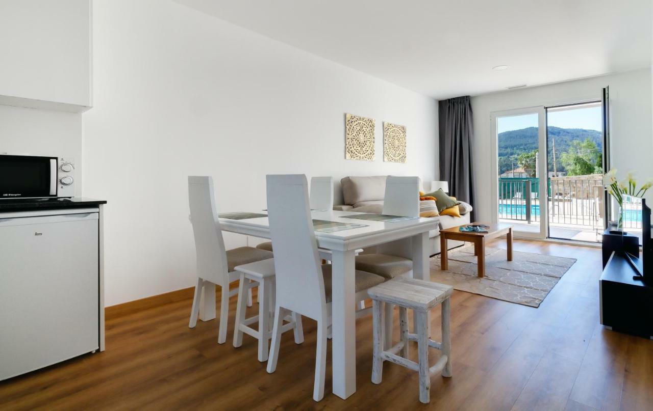 Duerming O Casal Da Martina Apartment Poio Exterior photo