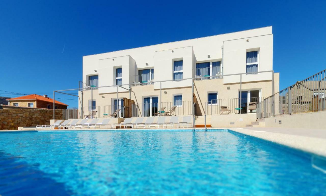 Duerming O Casal Da Martina Apartment Poio Exterior photo