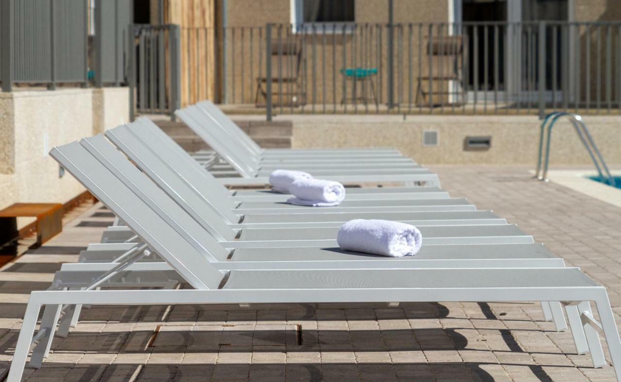 Duerming O Casal Da Martina Apartment Poio Exterior photo